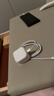 Apple/苹果 40W USB-C充电器动态调节功率 type-c充电器苹果手机充电 苹果17手机充电器 实拍图