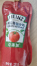 亨氏(Heinz) 番茄酱 袋装番茄沙司 意大利面薯条酱 320g 卡夫亨氏出品 实拍图