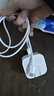 Apple/苹果 40W USB-C充电器动态调节功率 type-c充电器苹果手机充电 苹果17手机充电器 实拍图