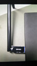 Tenda腾达 usb无线网卡wifi6 AX900双频5g 无线网卡台式机专用 高增益天线 wifi接收器 无线wifi发射 实拍图