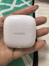华为长续航蓝牙耳机 FreeBuds SE 2 国家补贴 40小时长续航 快速充电 蓝牙5.3适用于苹果/安卓手机白 实拍图