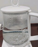 美的（Midea）养生壶大容量 煮茶器智能预约1.5L烧水壶 恒温煮茶壶 办公室电水壶 花茶壶 【店铺力荐】14大养生功能12Q 1.5L 实拍图
