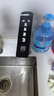 海尔（Haier）净水器鲜活水pro+1200G6年进口反渗透RO膜过滤膜触控龙头双出水厨房专用台下母婴直饮净水机R883 实拍图