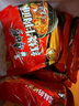 康师傅 方便面 经典红烧牛肉面103g*24袋 泡面袋装整箱速食 方便食品 实拍图