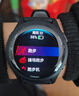 佳明（GARMIN）FR265心率跑步户外运动智能手表生日礼物Forerunner265极夜黑 实拍图