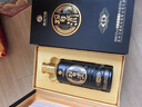 习酒 经典黑金 年货送礼 酱香型白酒  53度 500ml*2瓶 贵州习酒窖藏 实拍图