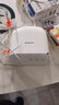 鱼跃（Yuwell）雾化机儿童成人老人家用医用压缩式雾化器405M雾化面罩年货 实拍图