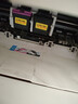 格之格适用惠普805墨盒可加墨 hp2720墨盒 hp2700 2732 2332 2330 2729 2722 2721 1212 惠普1210打印机墨盒墨水 实拍图