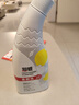 超威洁厕灵500g 免刷洁厕液 除菌马桶清洁剂  厕所去尿渍异味家庭清洁 实拍图