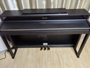 美嘉MP-12PRO电钢琴88键重锤数码钢琴专业考级电子钢琴智能钢琴 MP-12Pro专业级黑色+重锤键盘 实拍图