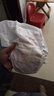 好奇（Huggies）铂金装小桃裤纸尿裤XL96片(12-17kg)加大号尿不湿透【透爽散热】 实拍图