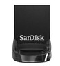 闪迪（SanDisk）64GB USB3.2 U盘 CZ430酷豆 黑色 读速300MB/s 车载U盘 文件加密 小巧便携优盘 实拍图