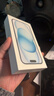 Apple/苹果【政府补贴需现场签收激活】 iPhone 15 (A3092) 256GB 蓝色 支持移动联通电信5G 双卡双待 实拍图