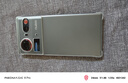努比亚（nubia）Z80 Ultra 真全面屏 第五代骁龙8至尊版 7200mAh电池 12GB+512GB魅影黑 5G游戏AI手机 国家补贴 实拍图