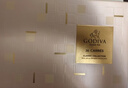 歌帝梵（Godiva）黑巧牛奶经典巧克力礼盒36片185g 健康 零食 新年礼物 伴手礼 实拍图