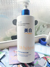 维特丝美白沐浴露烟酰胺持久留香72小时香体男女士保湿亮肤控油滋润乳液 实拍图