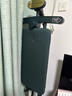 松下（Panasonic）立式挂烫机45g/min水箱3升【烫衣神器】高端家用手持熨烫机增压大蒸汽电熨斗魔术衣架NI-GWG070-G 实拍图