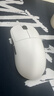ATK 蜻蜓A9无线鼠标电竞游戏办公鼠标 有线/蓝牙/2.4G/星闪三模连接轻量化对称极简工学 A9 Plus 白色 实拍图