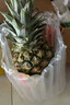 佳农 菲律宾进口菠萝 2个装 凤梨 单果净重2斤 生鲜水果源头直发 包邮 实拍图