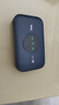 TCL随身wifi三网通用免插卡无线wifi6车载4G路由器随身便携无限制移动联通电信全国通用2026款5GXY15B 【新款苍梧蓝】展锐芯片3000毫安大电池 不限速不虚标月享1500G流量 实拍图