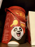 乐事（Lay's）零食全家桶 620克 功夫熊猫联名 新年大礼包 实拍图