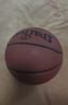 斯伯丁（SPALDING）篮球TF系列7号PU比赛室内外兼用耐磨成人青少年 77-176Y 实拍图