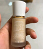 毛戈平光感柔润水奶油粉底液M801自然色30ml情人节礼物送女朋友 实拍图