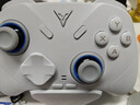 飞智冰原狼4多模版无线游戏手柄 类xbox 力调节摇杆双切扳机 switch电脑PC手机steam体感NS 仁王3 实拍图