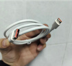 绿联Type-C数据线6A适用华为超级快充100W/66W充电线Pura80/70/Mate70/60Pro+/X6荣耀小米安卓手机2米 实拍图
