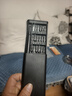 手工工具套装实验DIY多功能精密32合一24合一皮包款12合一螺丝刀起子手机电脑笔记本维修 工具盒25合一（塑料杆）颜色随机 实拍图
