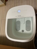 米家小米泡脚桶全自动恒温加热按摩足浴盆智能杀菌洗脚桶过小腿 生日礼物送妈妈 新年礼物 实拍图