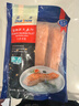 蓝雪冷冻三文鱼柳400g大西洋鲑2-4块去刺去骨真空ASC认证生鲜海鲜水产 实拍图
