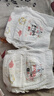 婴芽（YINGYA）一体拉拉裤L码96片【8-11kg】超薄干爽婴儿尿不湿透气全包臀尿裤 实拍图