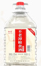 不老潭粮食酒 桶装高度浓香型泸州糯红高粱散装白酒纯粮壹号 52度 5L 实拍图