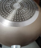 美的（Midea）不粘锅炒锅 不粘多功能家用炒菜锅煎锅电磁炉燃气灶通用年货 实拍图