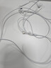 Apple/苹果 EarPods USB-C有线耳机 type-c有线耳机苹果耳机 苹果17有线耳机笔记本耳机游戏音乐 实拍图