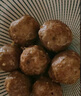 潮夫道纯牛肉丸250g 牛肉含量＞95%正宗潮汕手打火锅食材关东煮烧烤丸料 实拍图