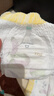 babycare易穿裤拉拉裤XXXXL码26片＞19kg短裤式婴儿尿不湿柔软透气易穿脱 实拍图