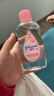 强生（Johnson）婴儿抚触油200ml*2 新生儿宝宝保湿按摩润肤身体护发精油新年礼物 实拍图