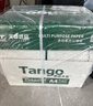天章 （TANGO）新绿天章A4打印纸 70g 500张*4包 双面打印复印纸 纸张洁白顺滑不卡纸 整箱2000张【匠心品质款】 实拍图