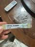 盖璞女装秋季款logo贴布绣抓绒宽松套头连帽衫卫衣792505 实拍图