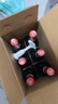 罗莎庄园法国原瓶进口红酒整箱 罗莎维克多干红葡萄酒750ml*6瓶 年货送礼 实拍图