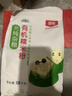 北纯 有机糯米粉3斤/袋（汤圆 粉冰皮月饼 年糕粉 杂粮面粉） 实拍图