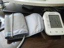 鱼跃（Yuwell）销量第一医用高精准电子血压计血压仪670A测血压仪器家用老人年货 实拍图