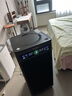 SOLEUSAIR舒乐氏Orca空气净化器宠物除菌过敏源异味甲醛细菌流感病毒猫毛净化消毒机 G20礼品 实拍图