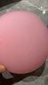 24寸大气球儿童加厚乳胶气球户外公园草坪大气球摆摊拍照防爆气球 24寸1个体验装（混色不指定无赠品） 实拍图