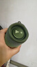 JBL FLIP6 音乐万花筒六代 便携式蓝牙音箱低音炮 防水防尘多台串联 赛道扬声器 独立高音单元 森林绿 实拍图