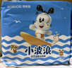 巴布豆（BOBDOG）小波浪拉拉裤XXL27片(14-17kg)婴儿尿不湿超薄干爽透气 实拍图