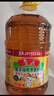 鲁花 【保真菜籽油】食用油 低芥酸特香菜籽油 6.18L   物理压榨 实拍图