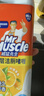 威猛先生（Mr Muscle）洁厕灵 750g*4瓶 柠檬草香 洁厕剂 洁厕液厕所马桶除垢去渍去异味 实拍图